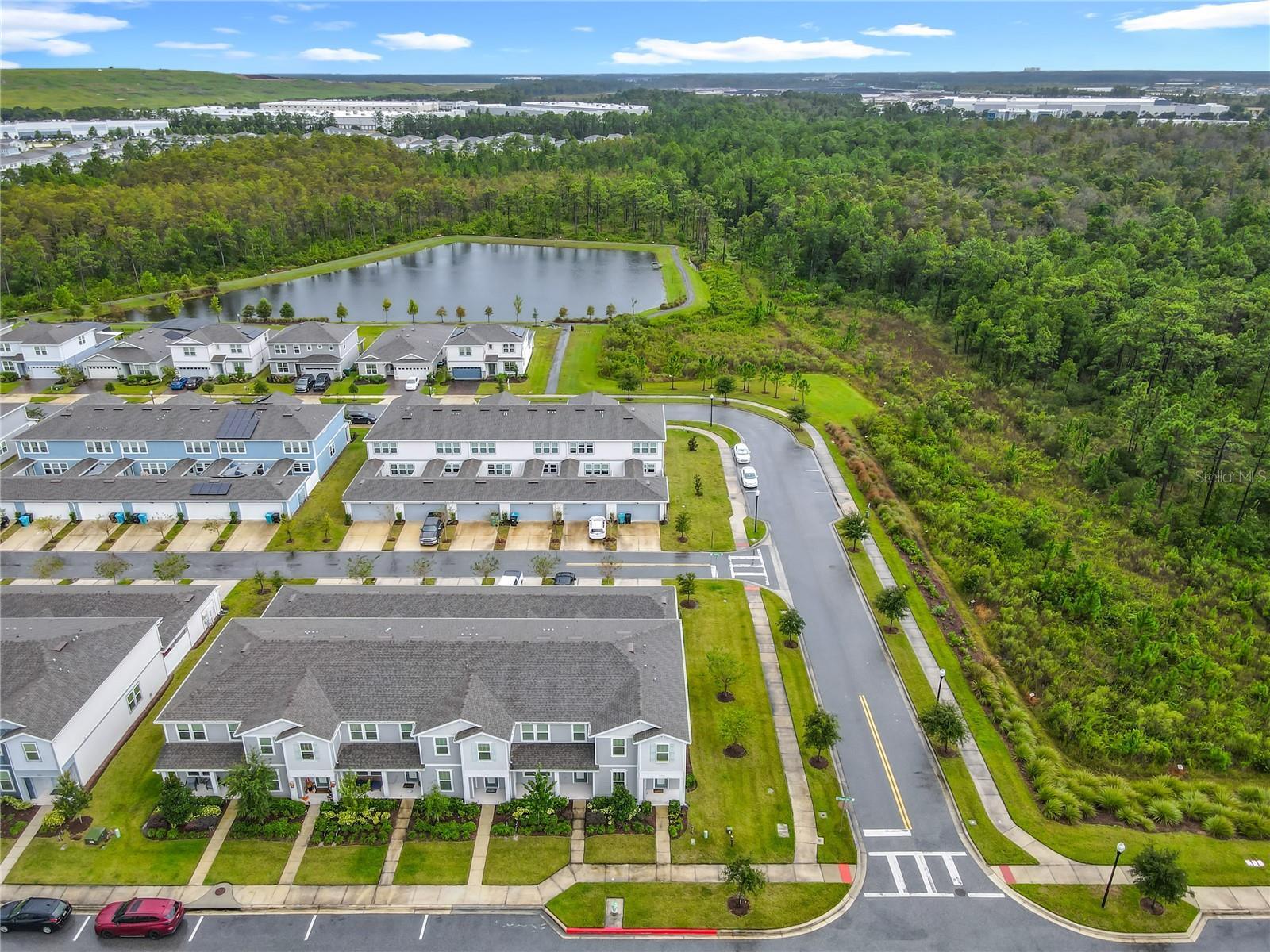 9708 BROWN BURROW ST, ORLANDO, FL, 32829