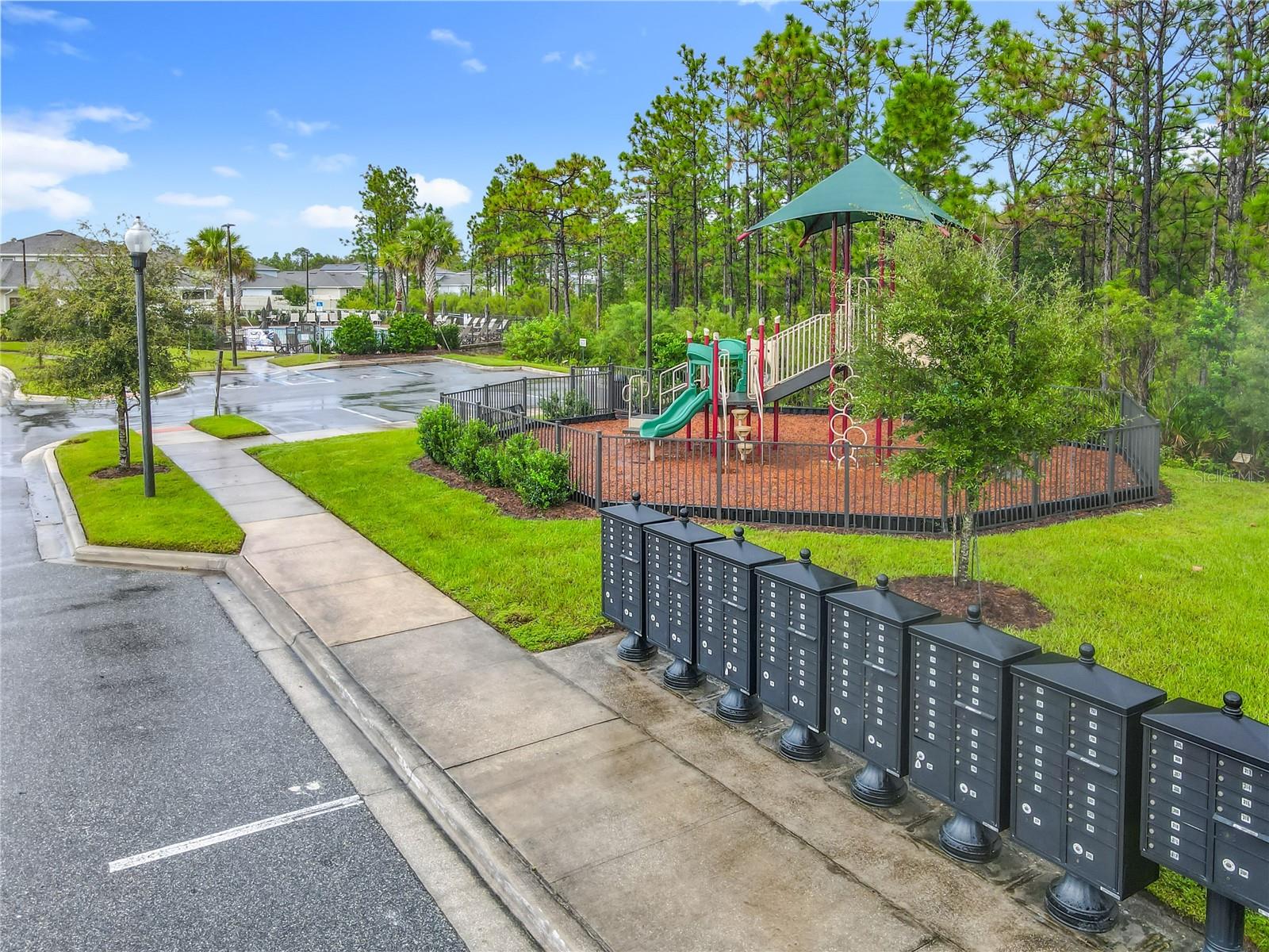 9708 BROWN BURROW ST, ORLANDO, FL, 32829