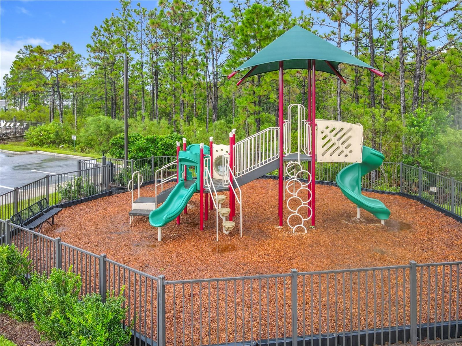 9708 BROWN BURROW ST, ORLANDO, FL, 32829