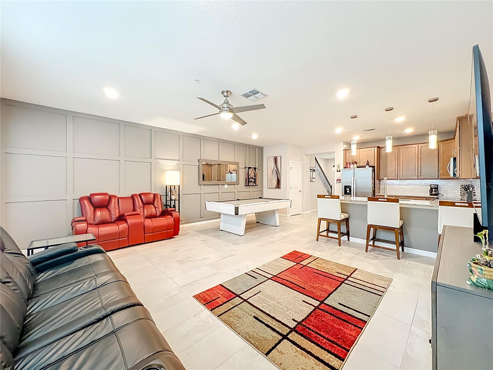 9708 BROWN BURROW ST, ORLANDO, FL, 32829