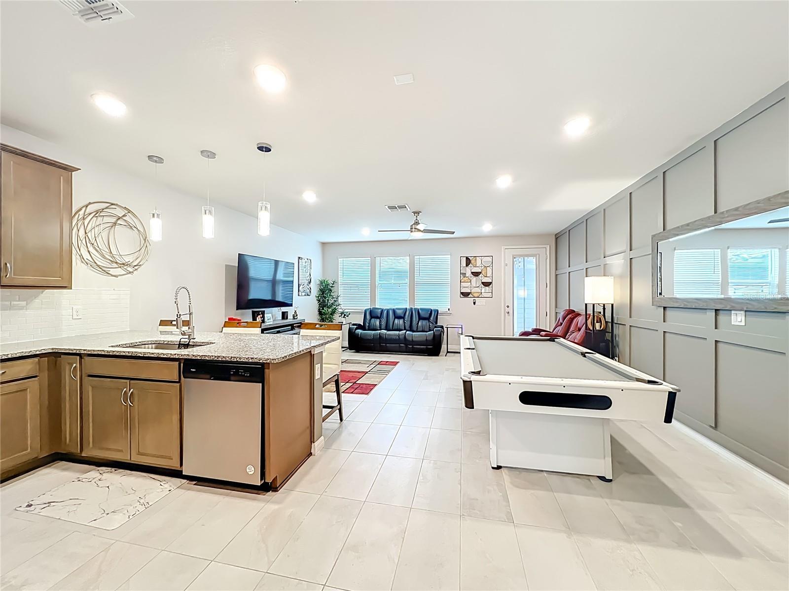 9708 BROWN BURROW ST, ORLANDO, FL, 32829