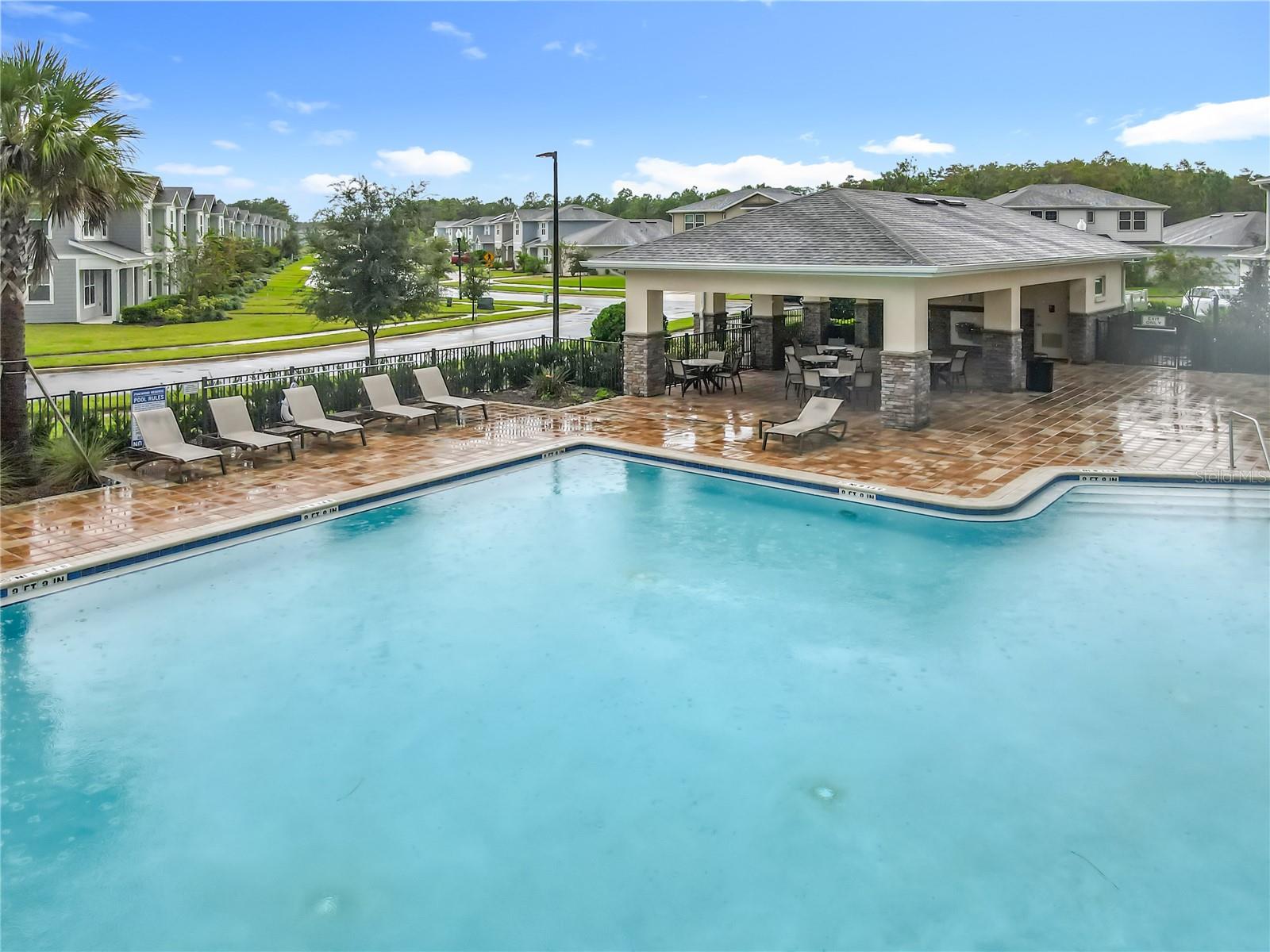 9708 BROWN BURROW ST, ORLANDO, FL, 32829