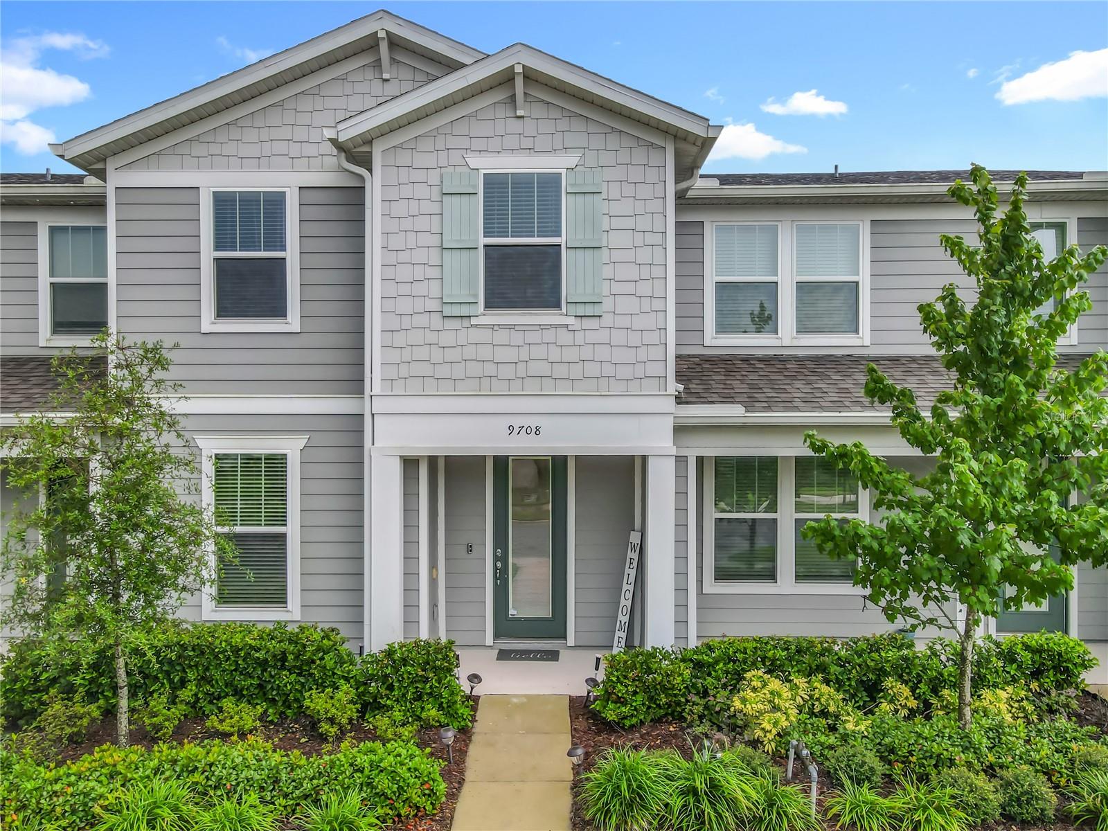 9708 BROWN BURROW ST, ORLANDO, FL, 32829