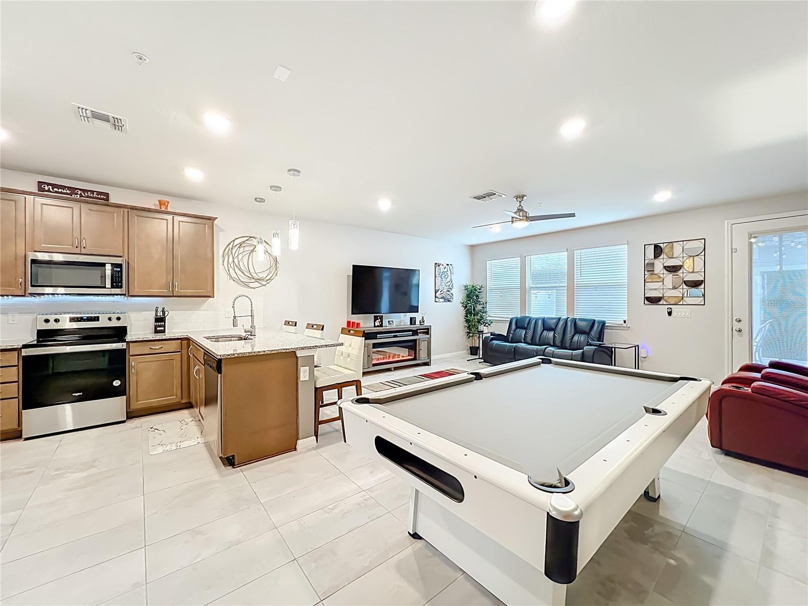 9708 BROWN BURROW ST, ORLANDO, FL, 32829