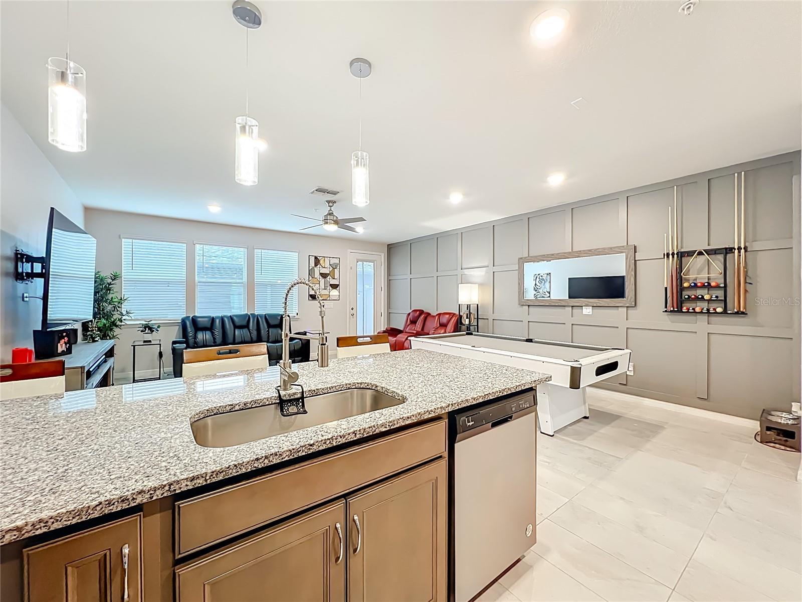 9708 BROWN BURROW ST, ORLANDO, FL, 32829