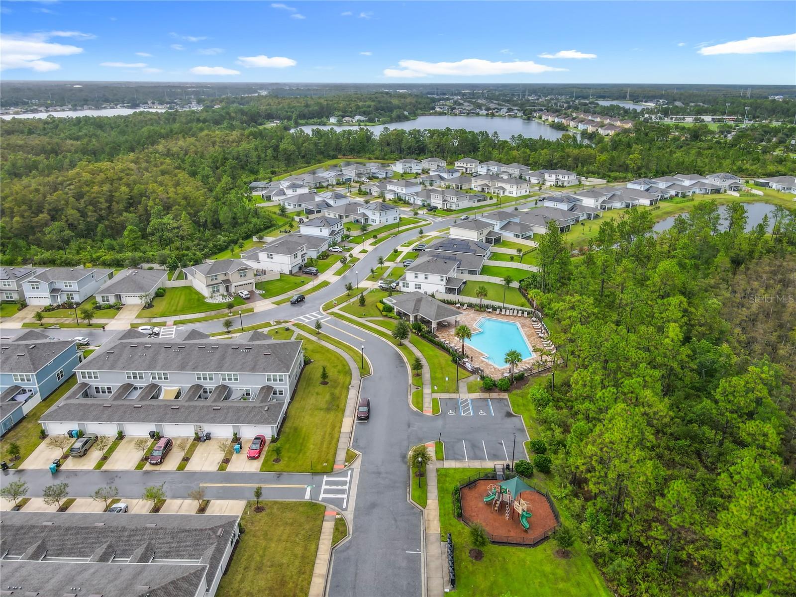 9708 BROWN BURROW ST, ORLANDO, FL, 32829