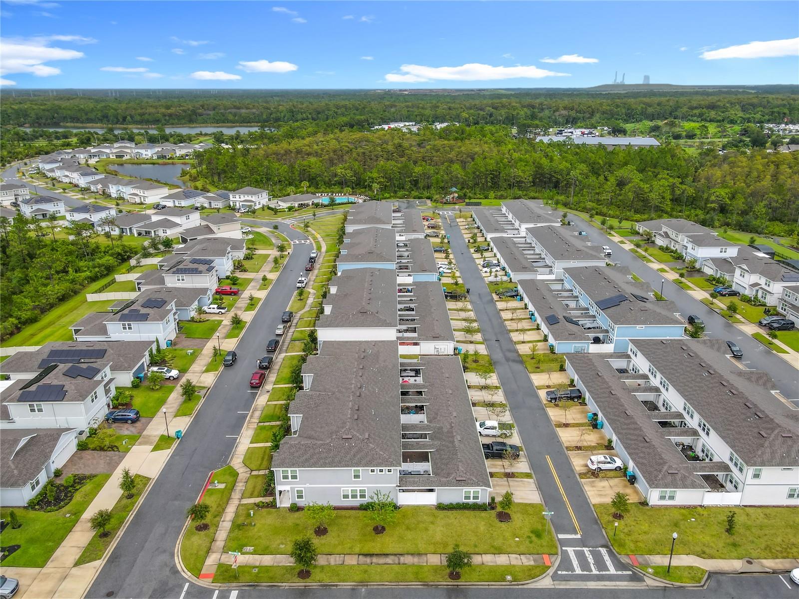 9708 BROWN BURROW ST, ORLANDO, FL, 32829