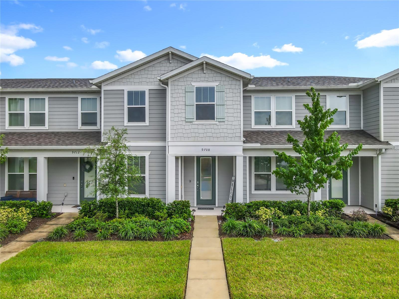 9708 BROWN BURROW ST, ORLANDO, FL, 32829