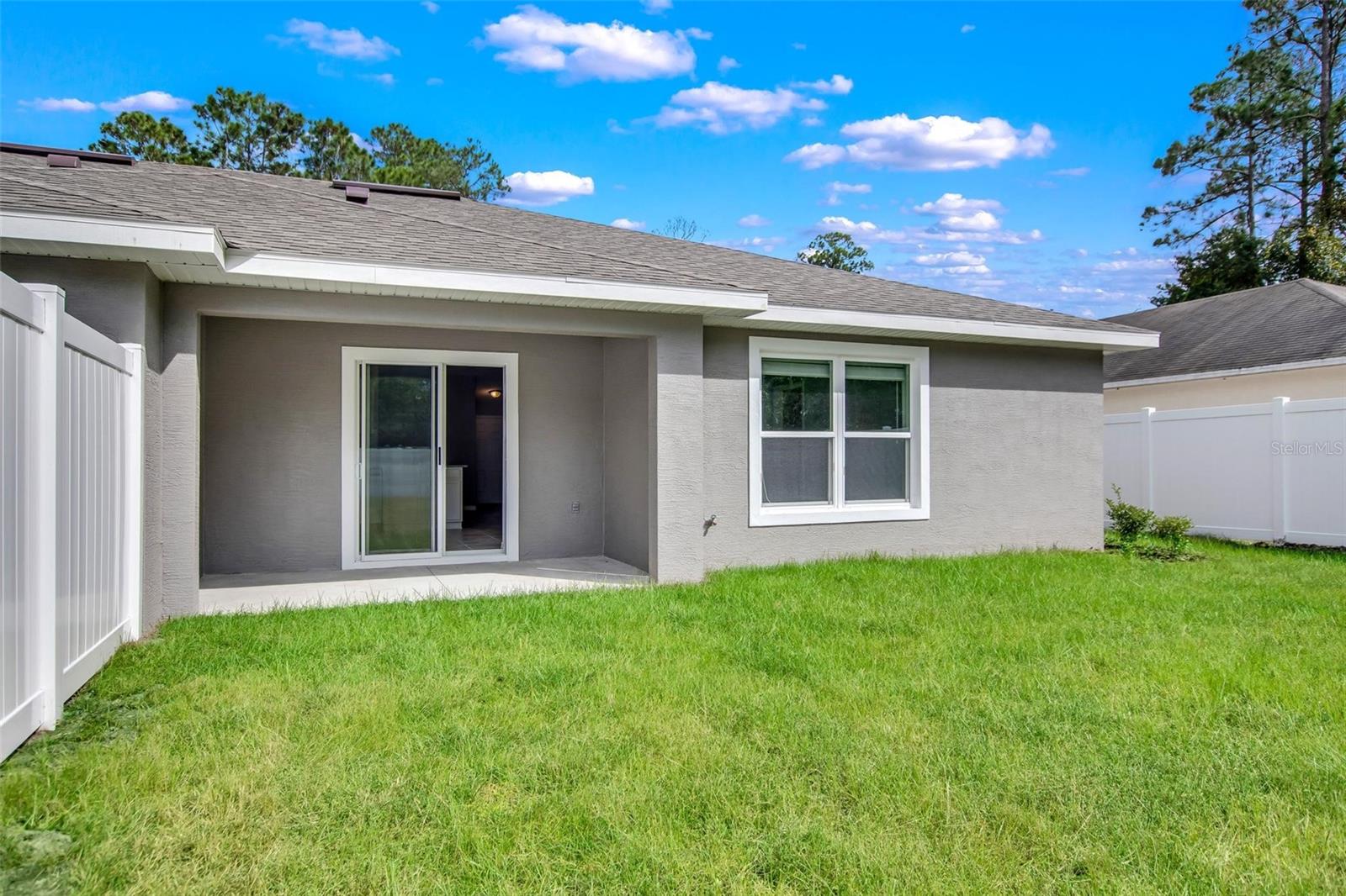 91 BRUNSWICK LN, PALM COAST, FL, 32137