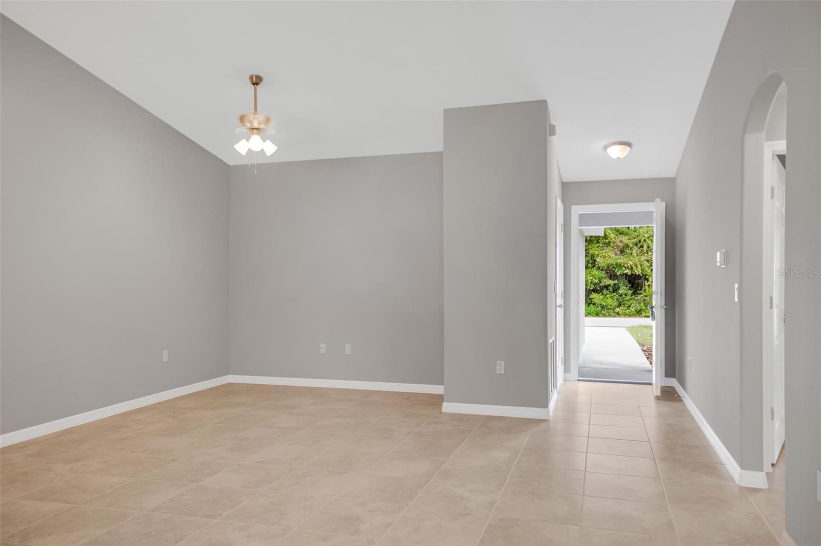 91 BRUNSWICK LN, PALM COAST, FL, 32137