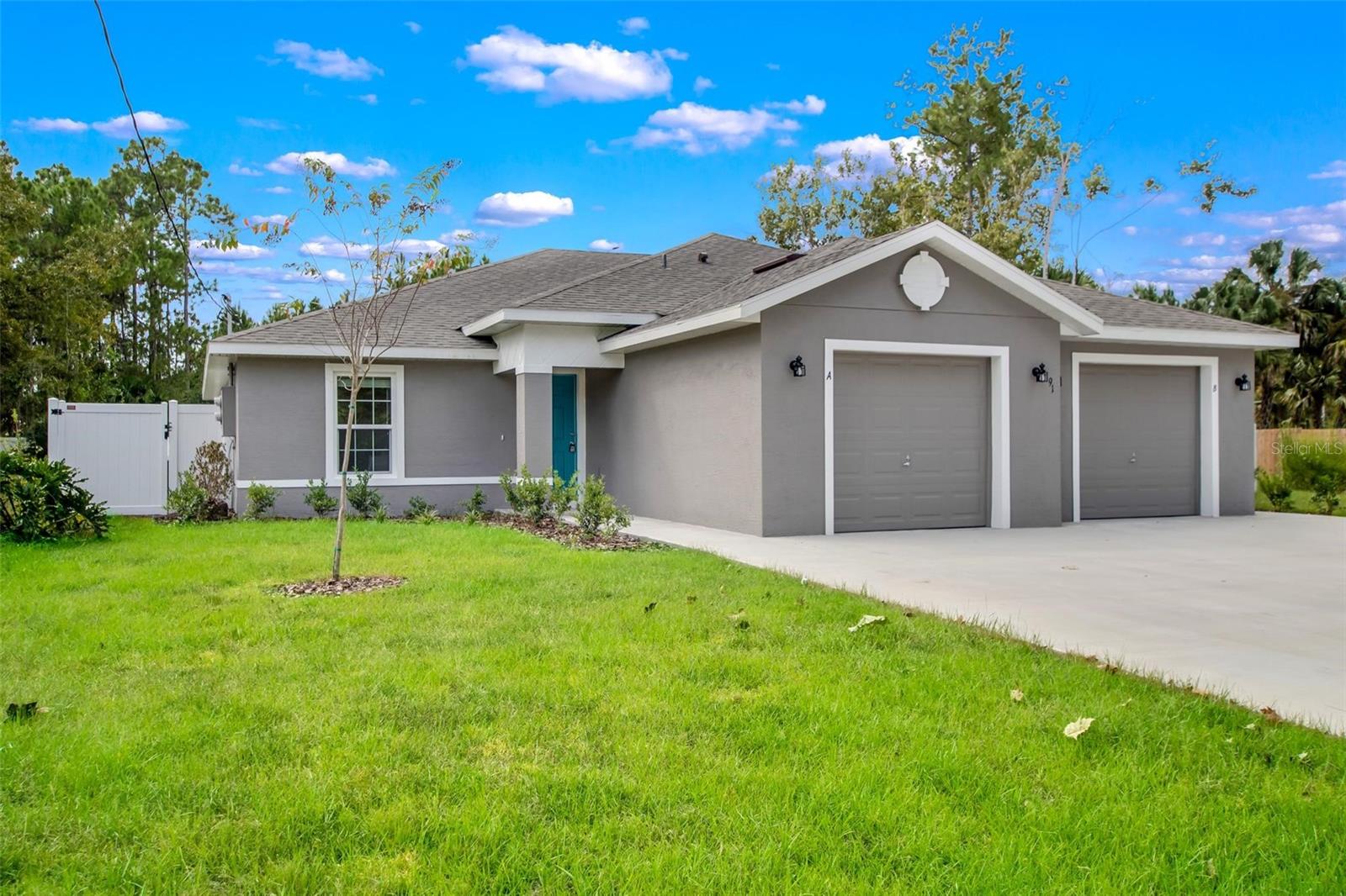 91 BRUNSWICK LN, PALM COAST, FL, 32137