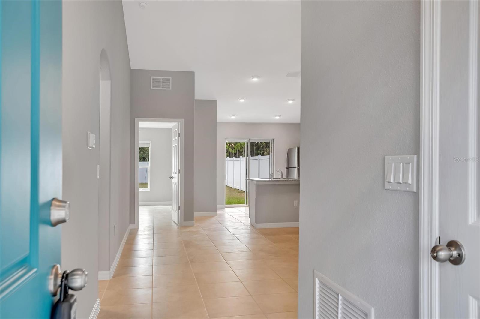 91 BRUNSWICK LN, PALM COAST, FL, 32137