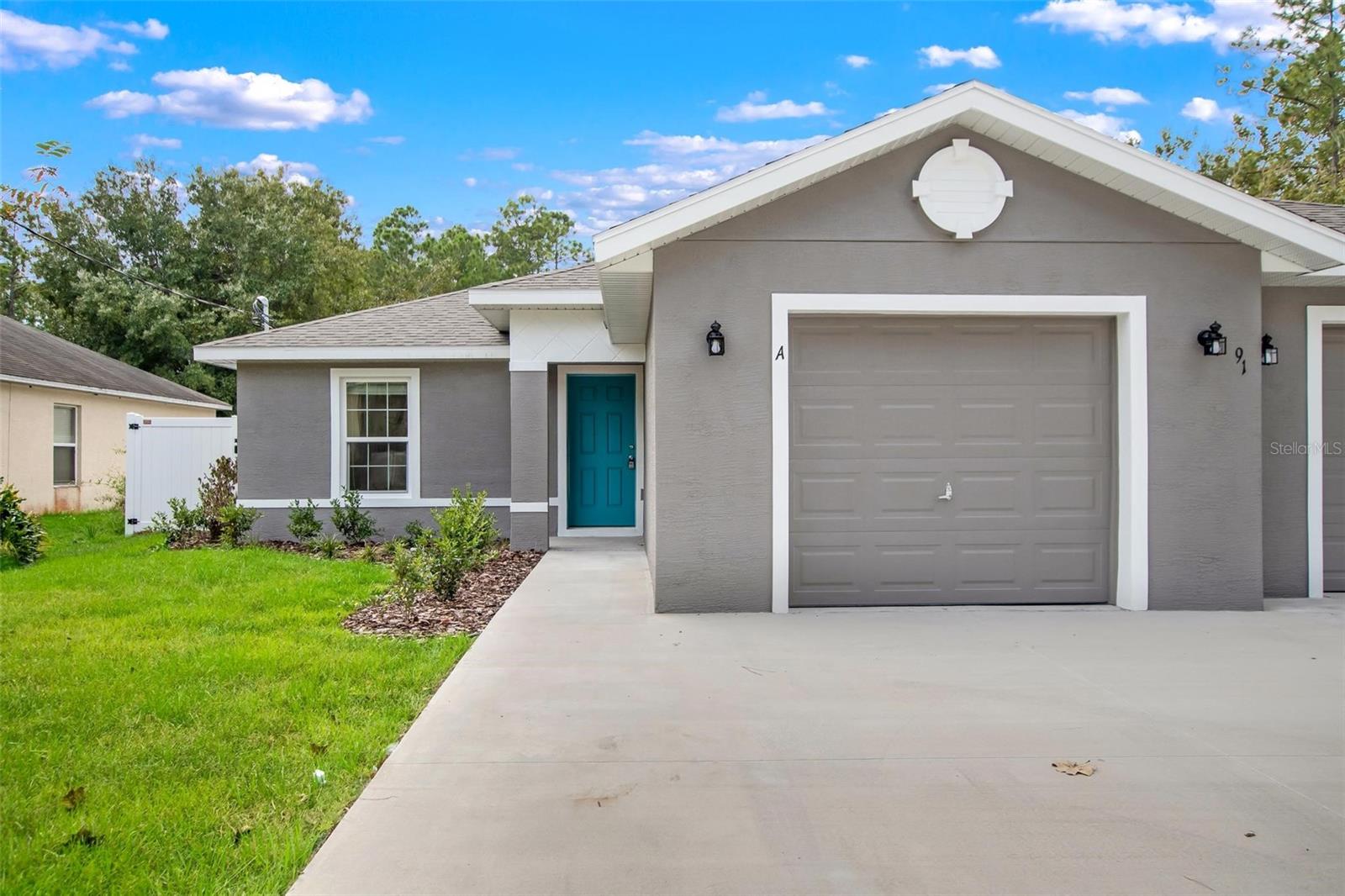 91 BRUNSWICK LN, PALM COAST, FL, 32137