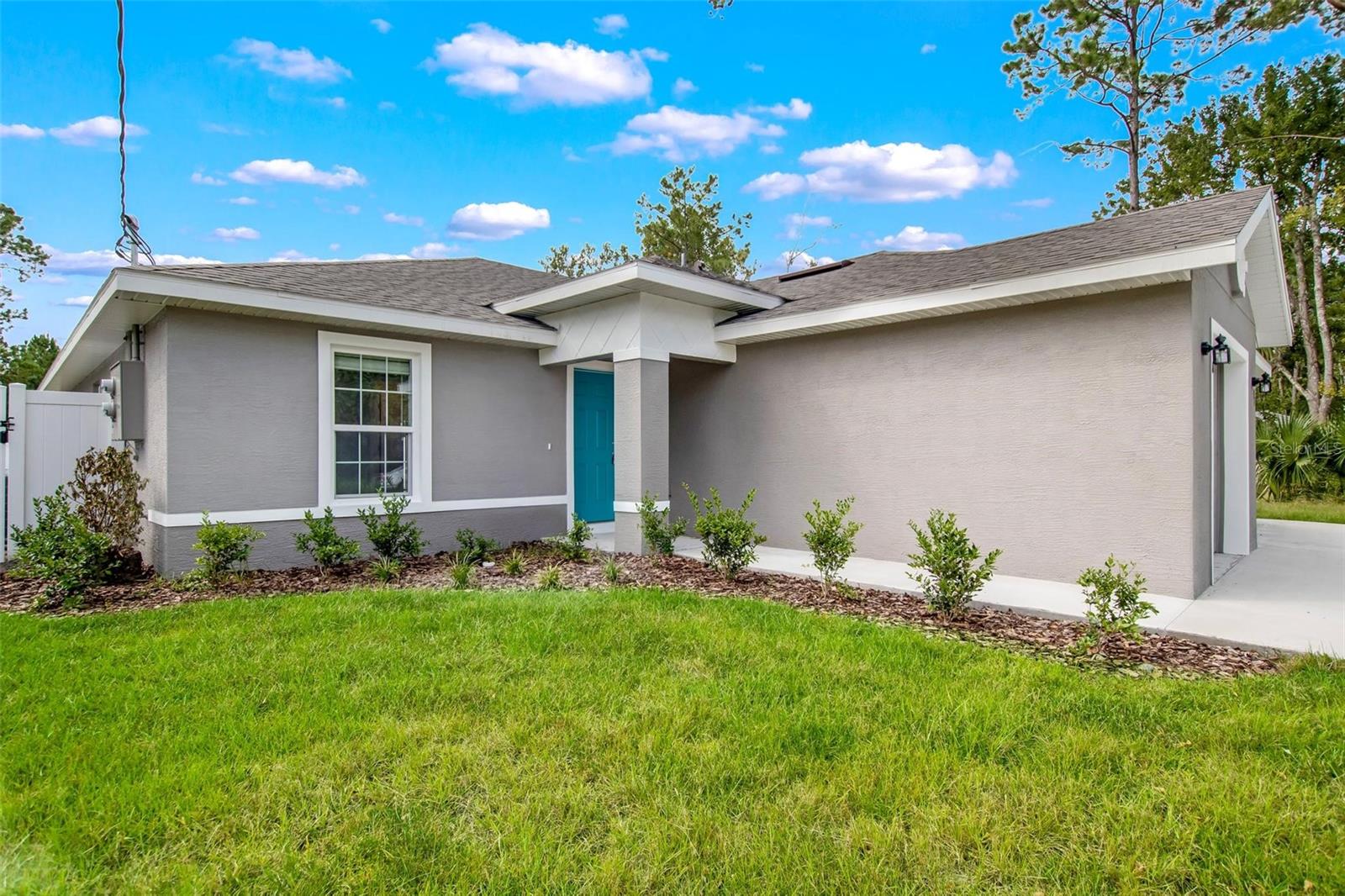 91 BRUNSWICK LN, PALM COAST, FL, 32137