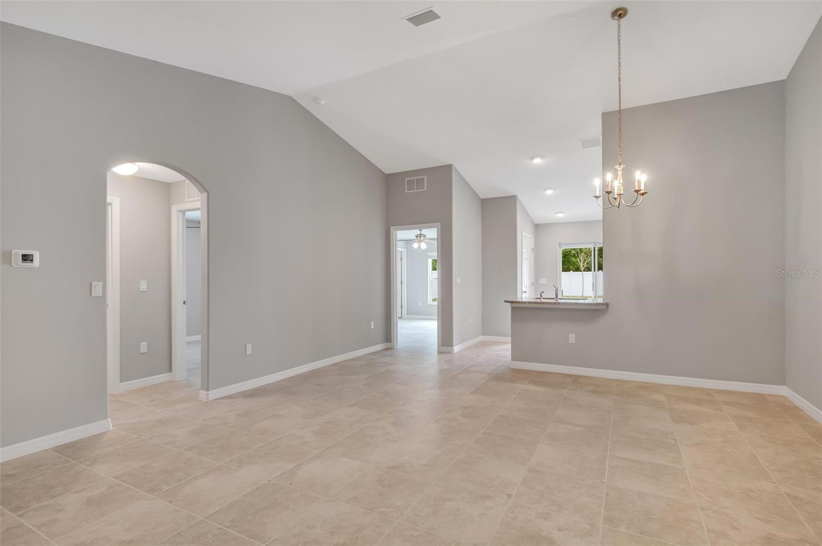 91 BRUNSWICK LN, PALM COAST, FL, 32137