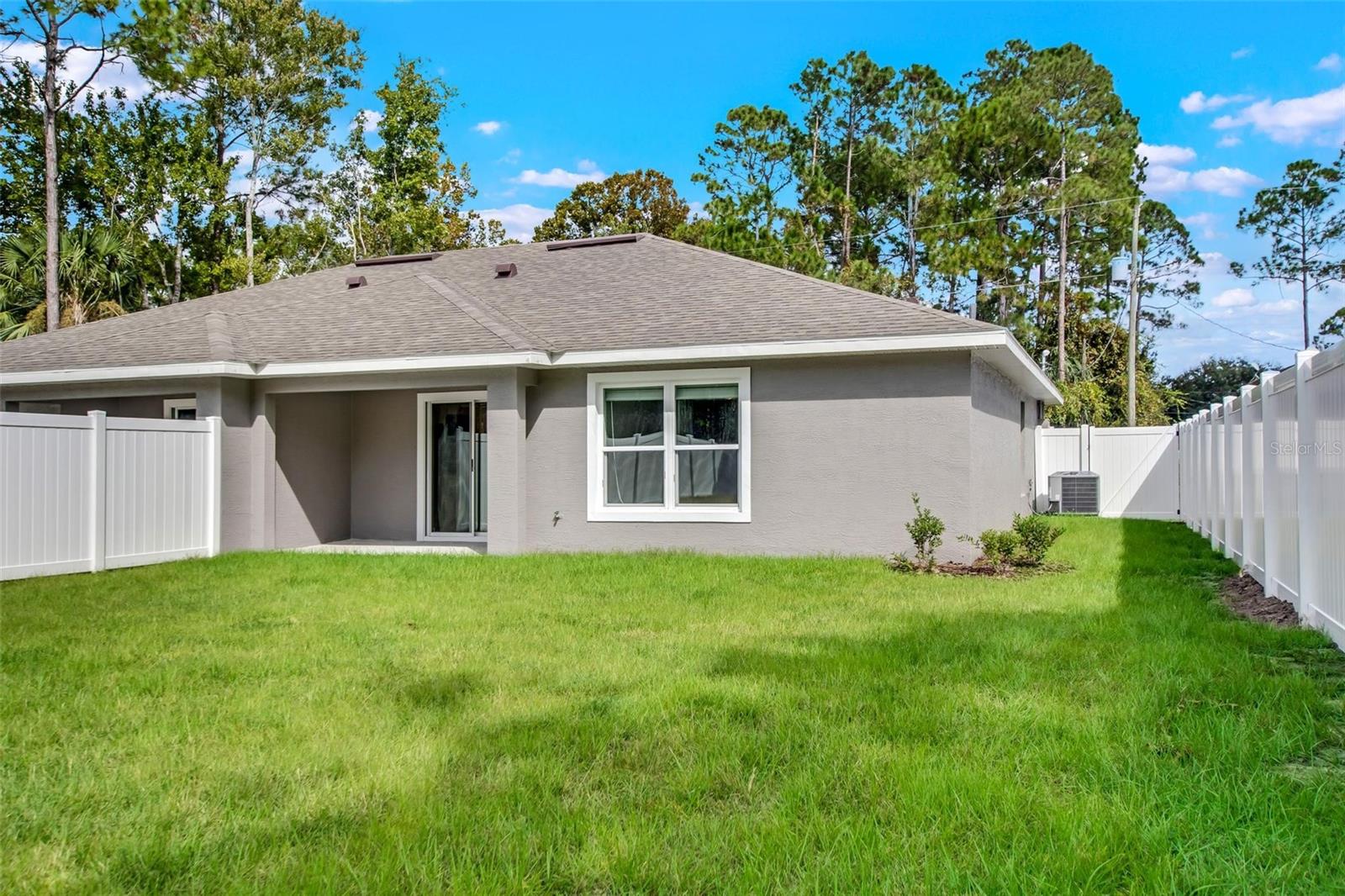 91 BRUNSWICK LN, PALM COAST, FL, 32137