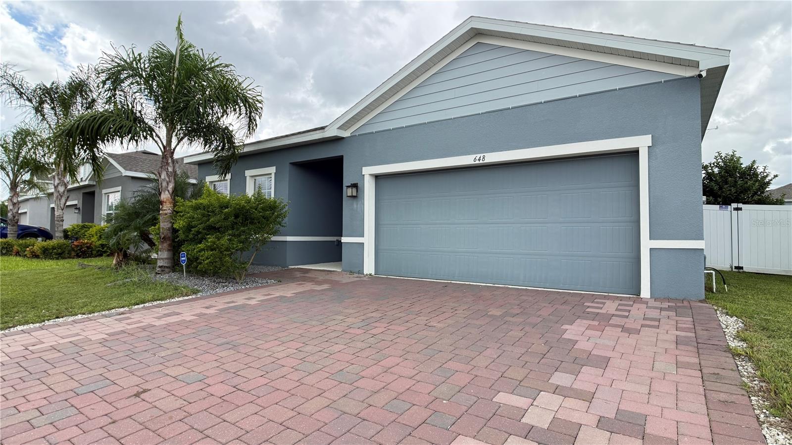 648 BLOOM TER, DAVENPORT, FL, 33837