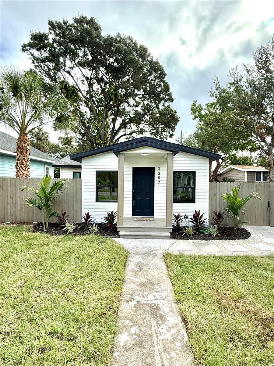 3307 25TH ST N, ST PETERSBURG, FL, 33713