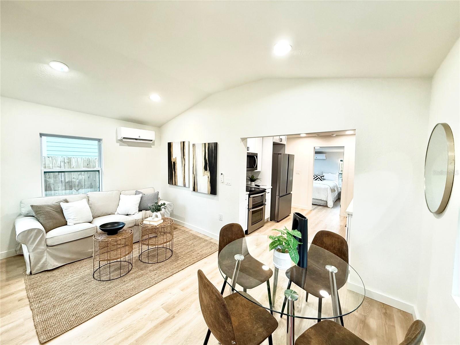 3307 25TH ST N, ST PETERSBURG, FL, 33713