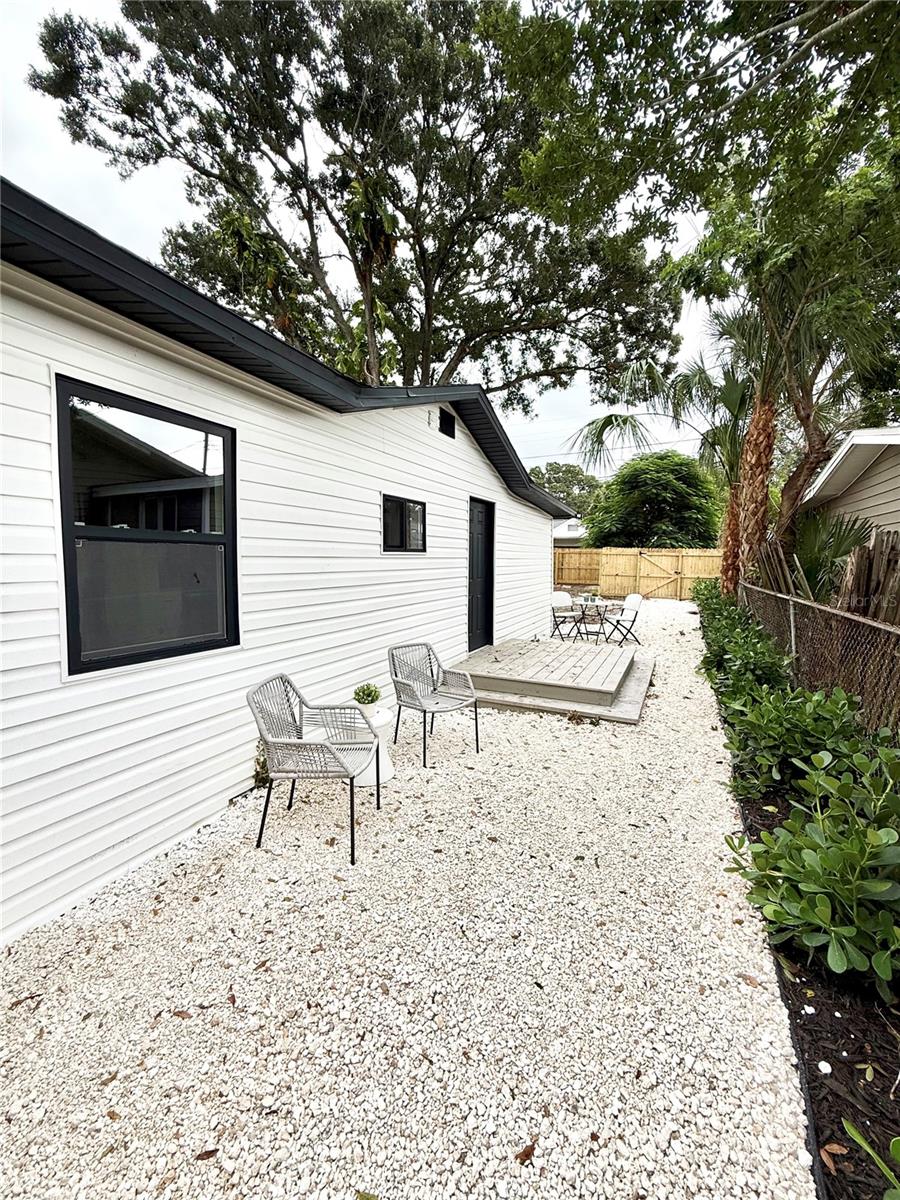 3307 25TH ST N, ST PETERSBURG, FL, 33713