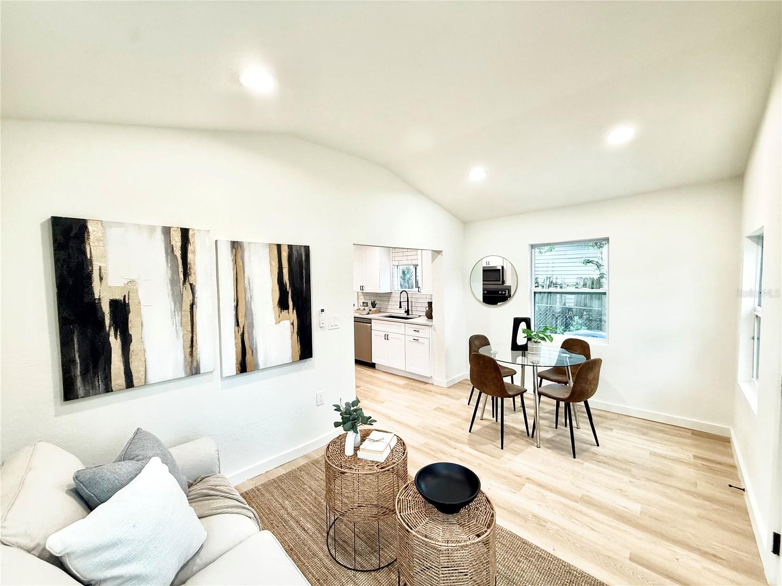 3307 25TH ST N, ST PETERSBURG, FL, 33713