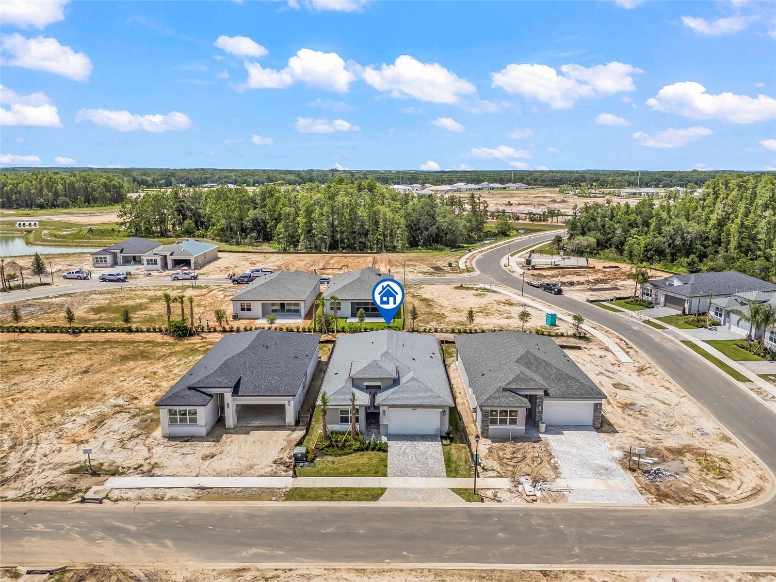 32565 VENETO PL, WESLEY CHAPEL, FL, 33543