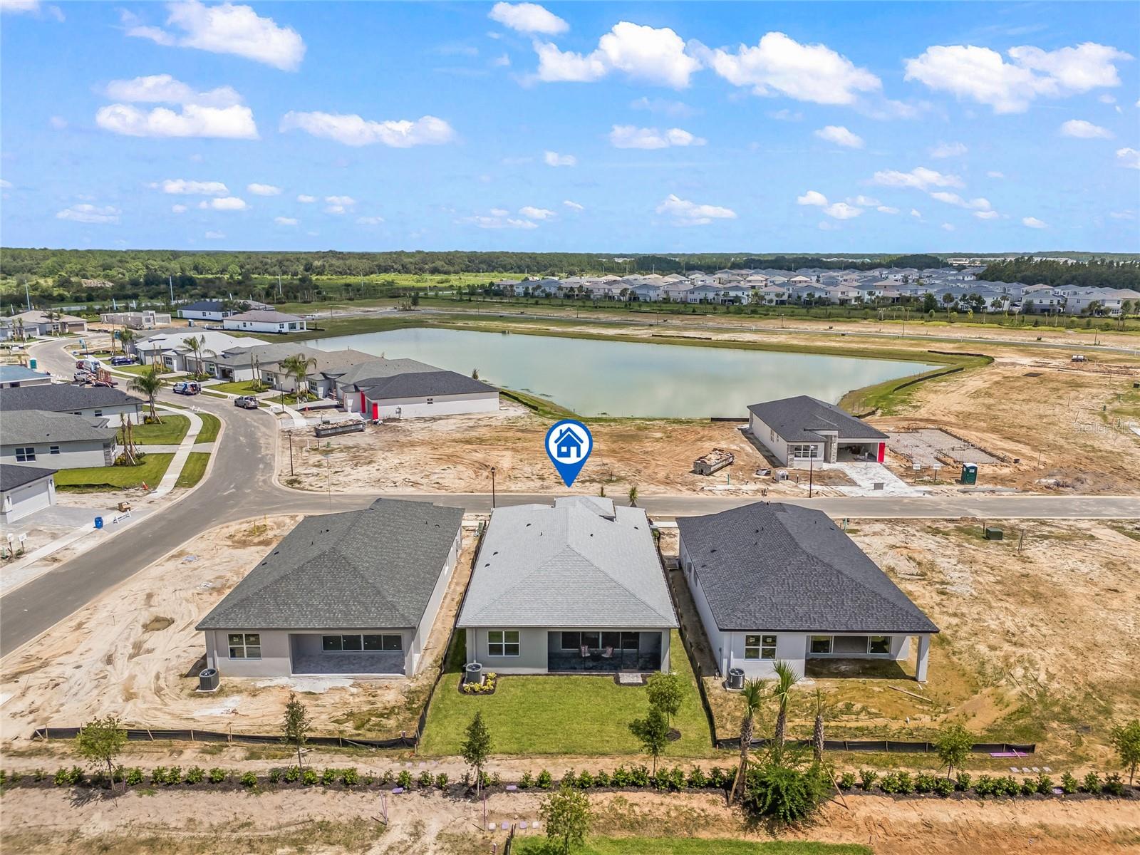 32565 VENETO PL, WESLEY CHAPEL, FL, 33543