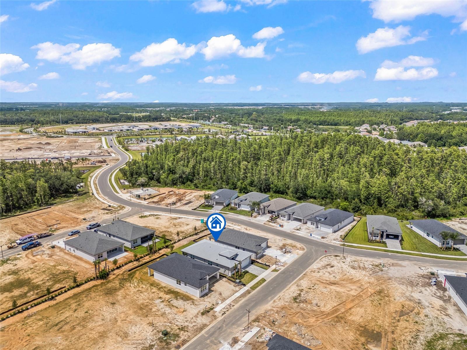 32565 VENETO PL, WESLEY CHAPEL, FL, 33543