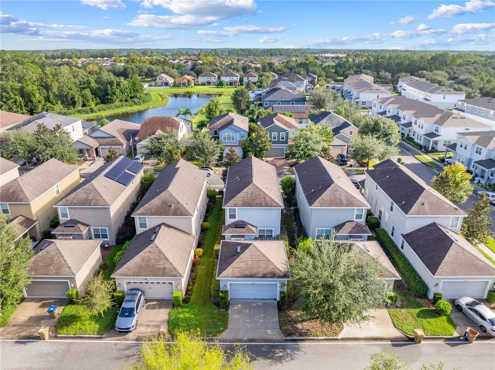 6830 HABITAT DR, HARMONY, FL, 34773