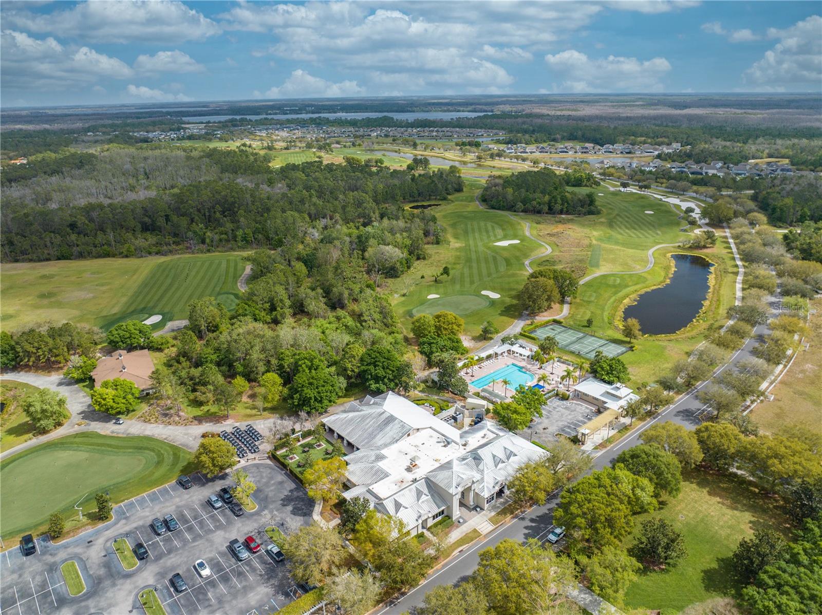 6830 HABITAT DR, HARMONY, FL, 34773