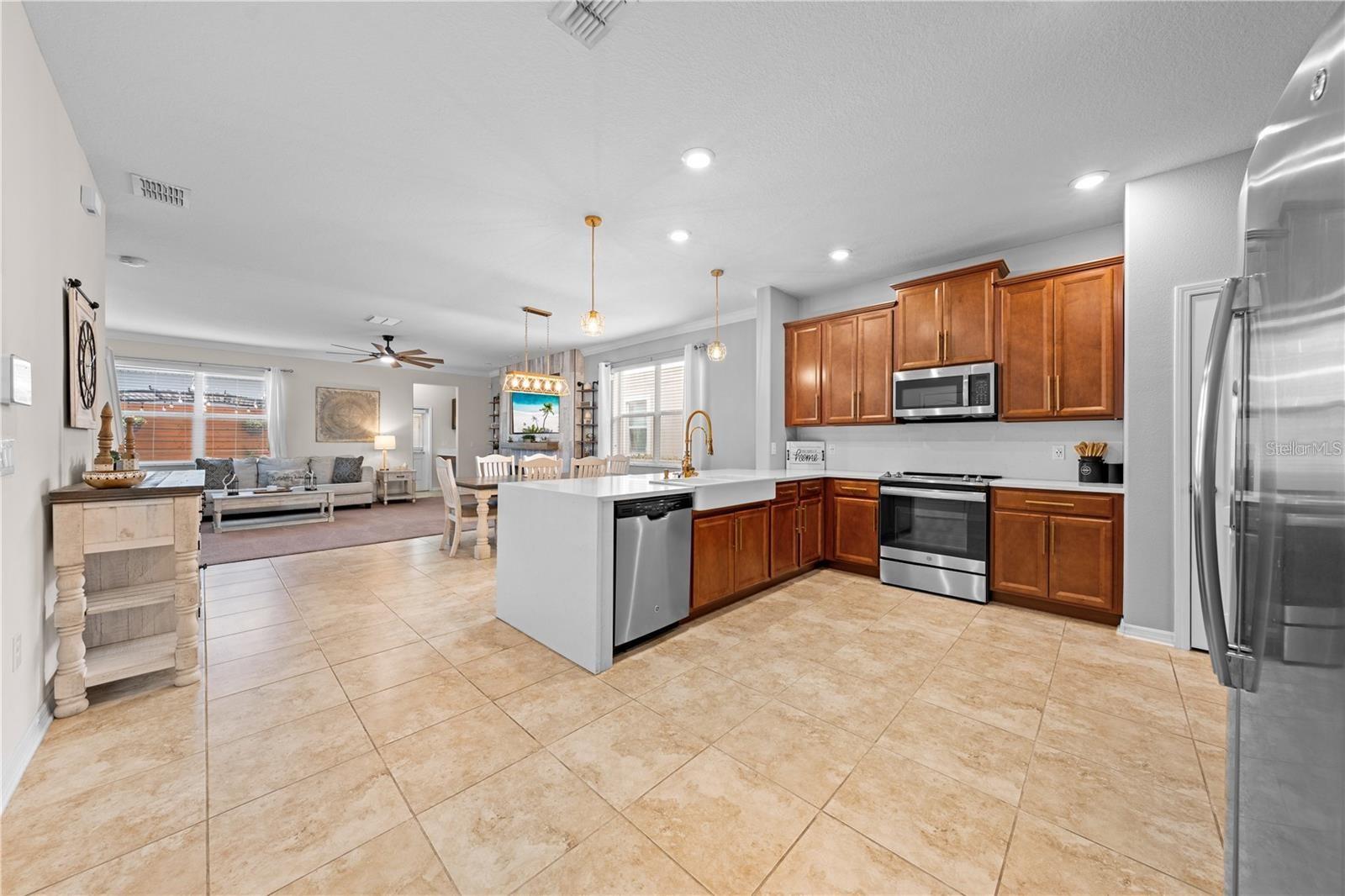 6830 HABITAT DR, HARMONY, FL, 34773