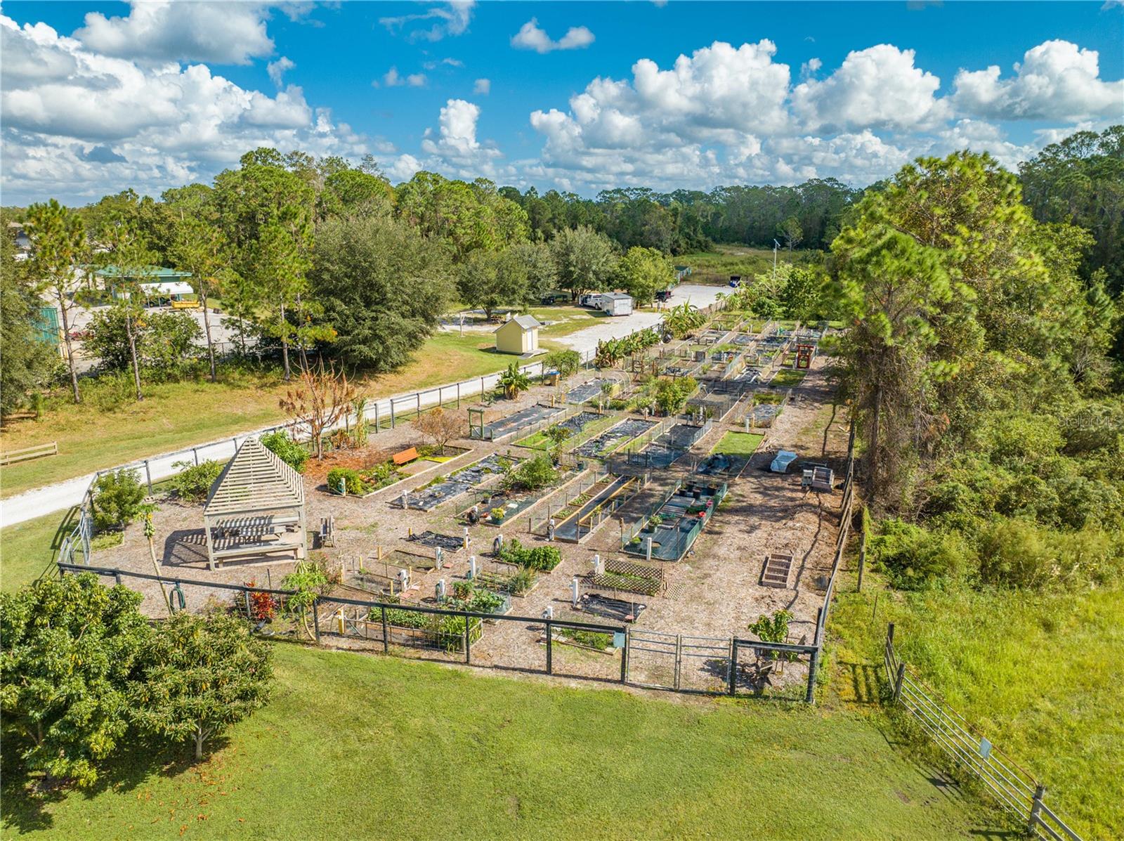 6830 HABITAT DR, HARMONY, FL, 34773