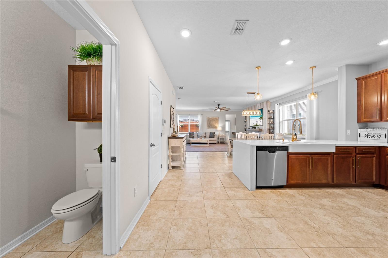 6830 HABITAT DR, HARMONY, FL, 34773