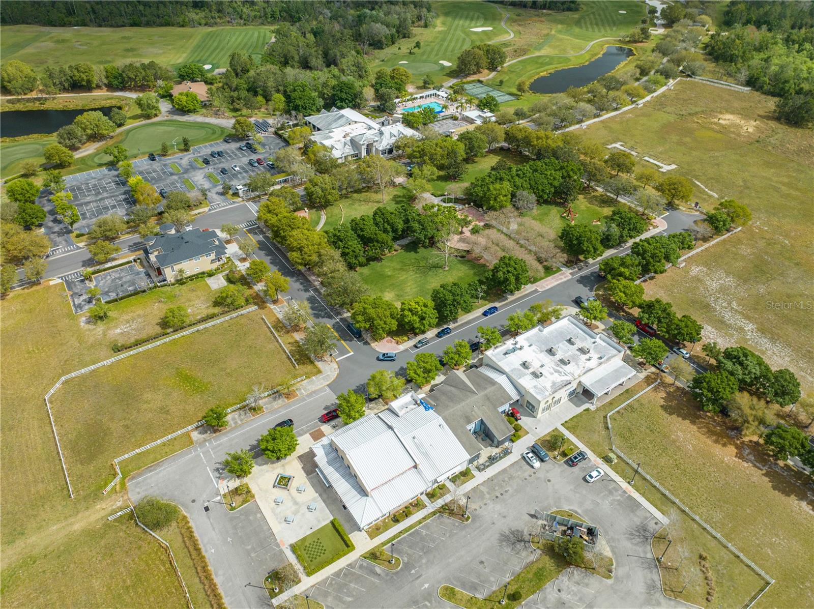 6830 HABITAT DR, HARMONY, FL, 34773