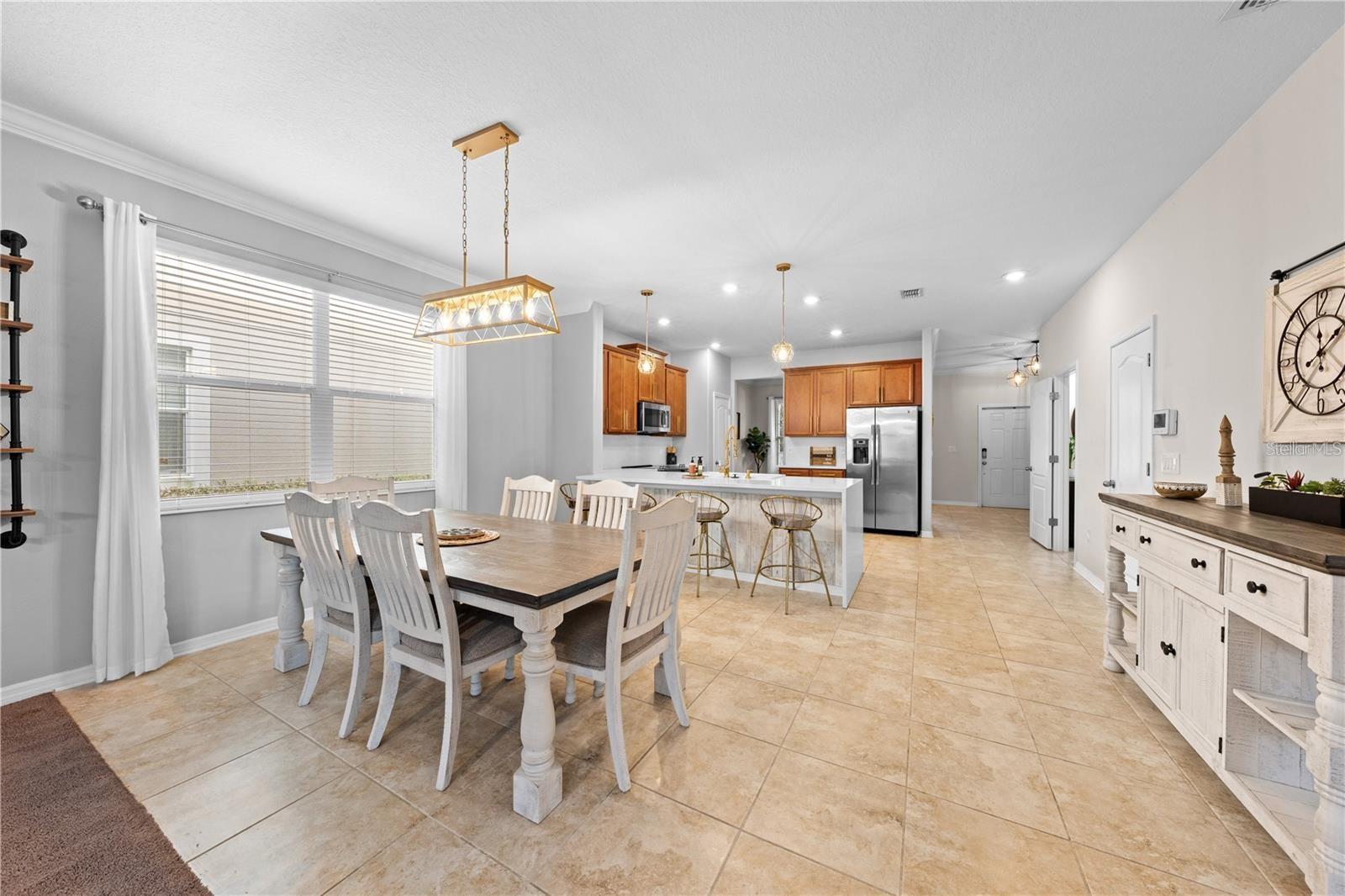 6830 HABITAT DR, HARMONY, FL, 34773