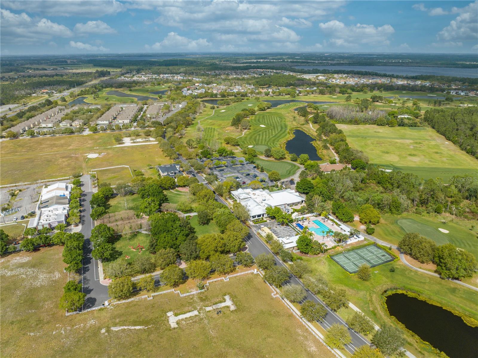 6830 HABITAT DR, HARMONY, FL, 34773