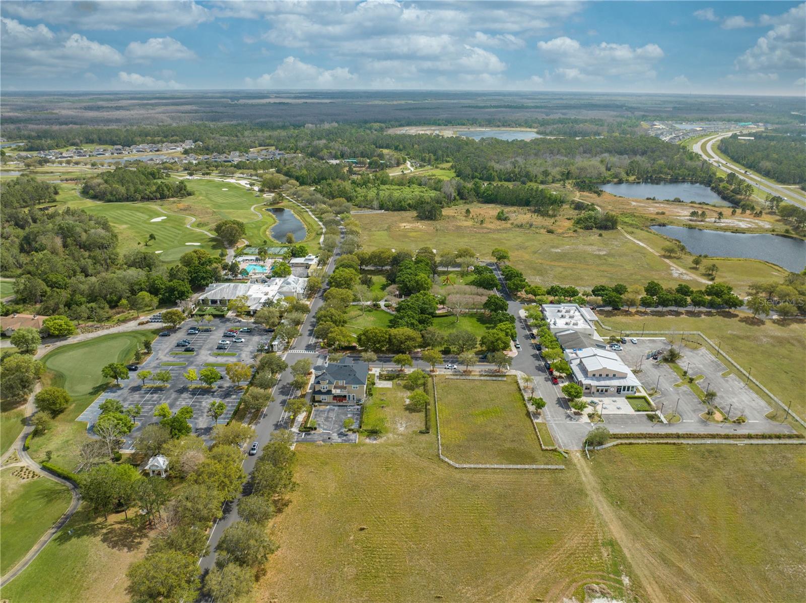 6830 HABITAT DR, HARMONY, FL, 34773