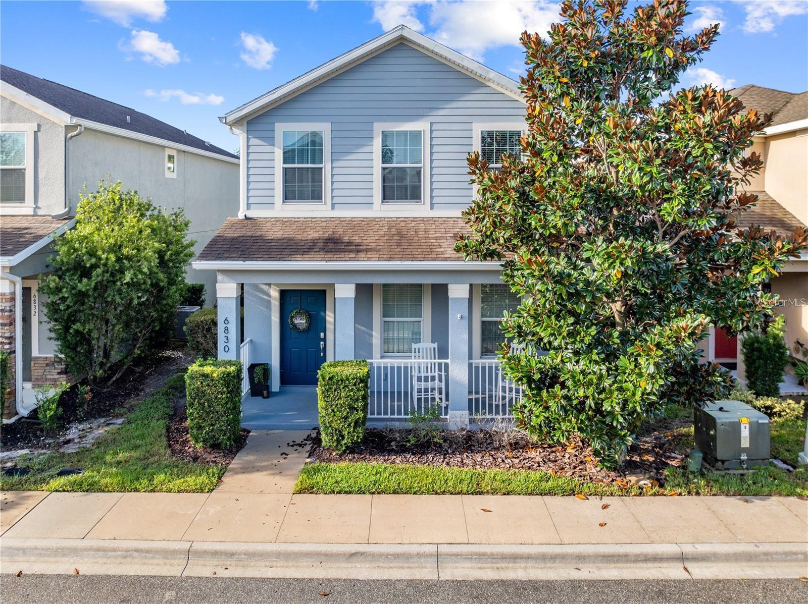 6830 HABITAT DR, HARMONY, FL, 34773