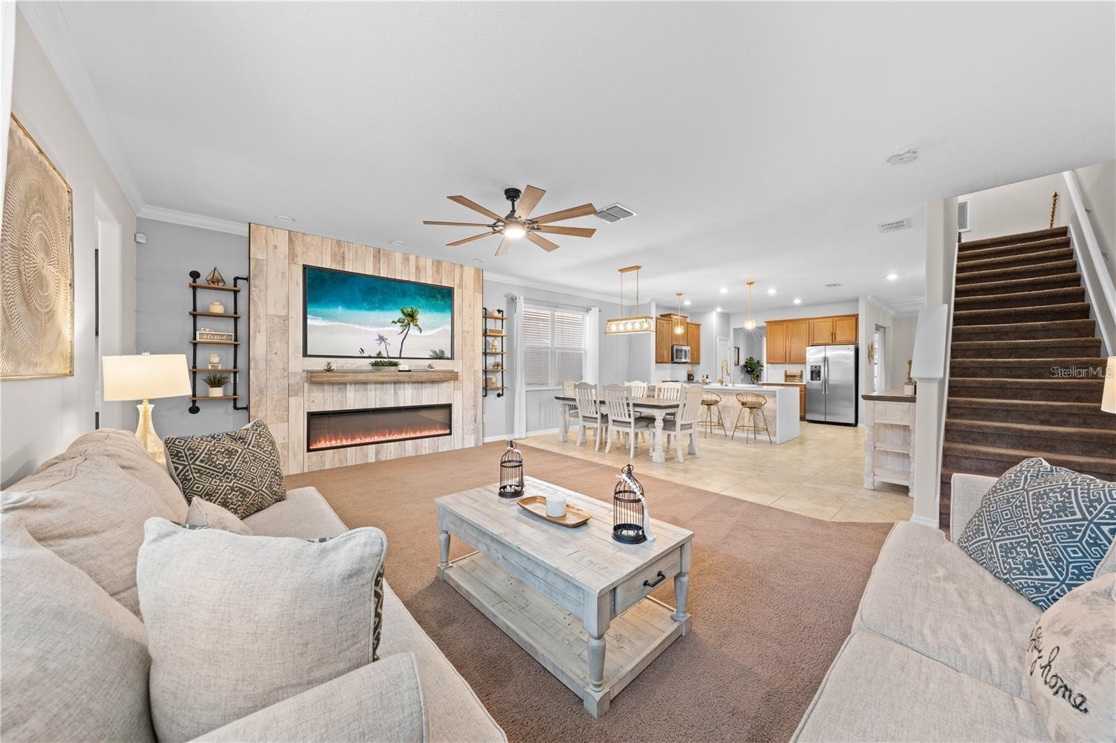 6830 HABITAT DR, HARMONY, FL, 34773