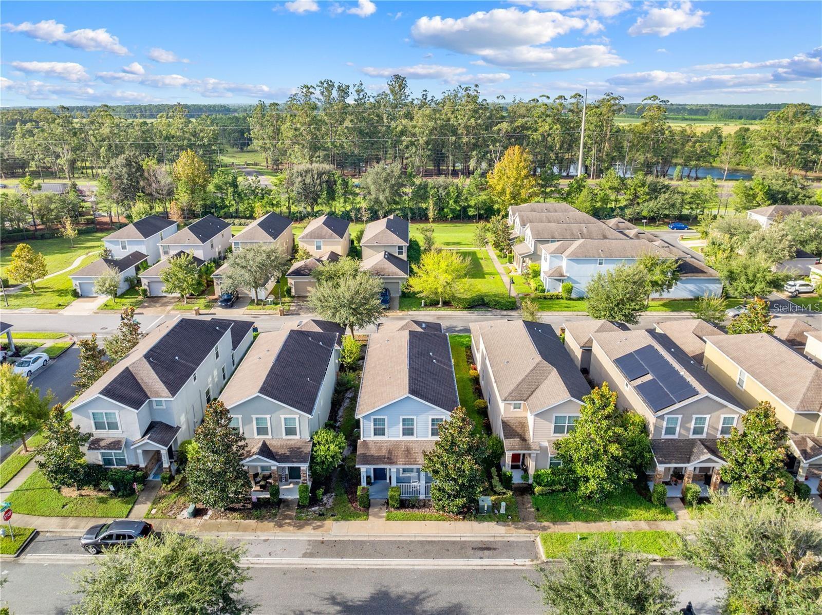 6830 HABITAT DR, HARMONY, FL, 34773