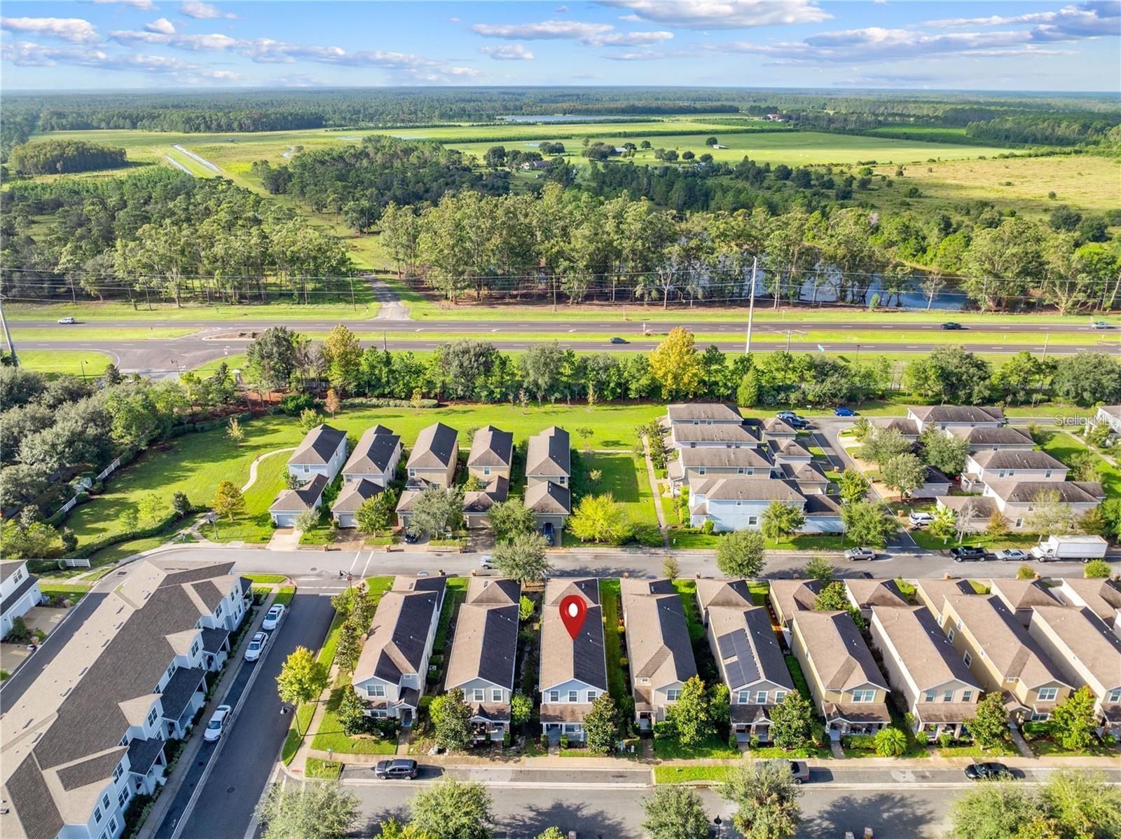 6830 HABITAT DR, HARMONY, FL, 34773