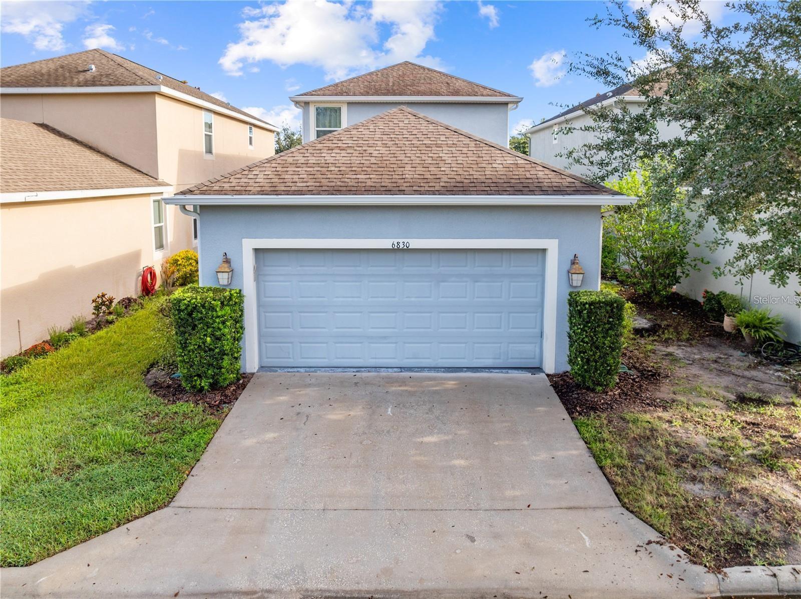 6830 HABITAT DR, HARMONY, FL, 34773