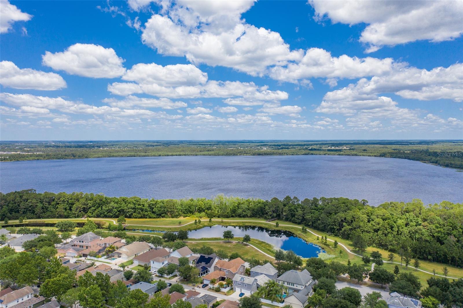 6830 HABITAT DR, HARMONY, FL, 34773