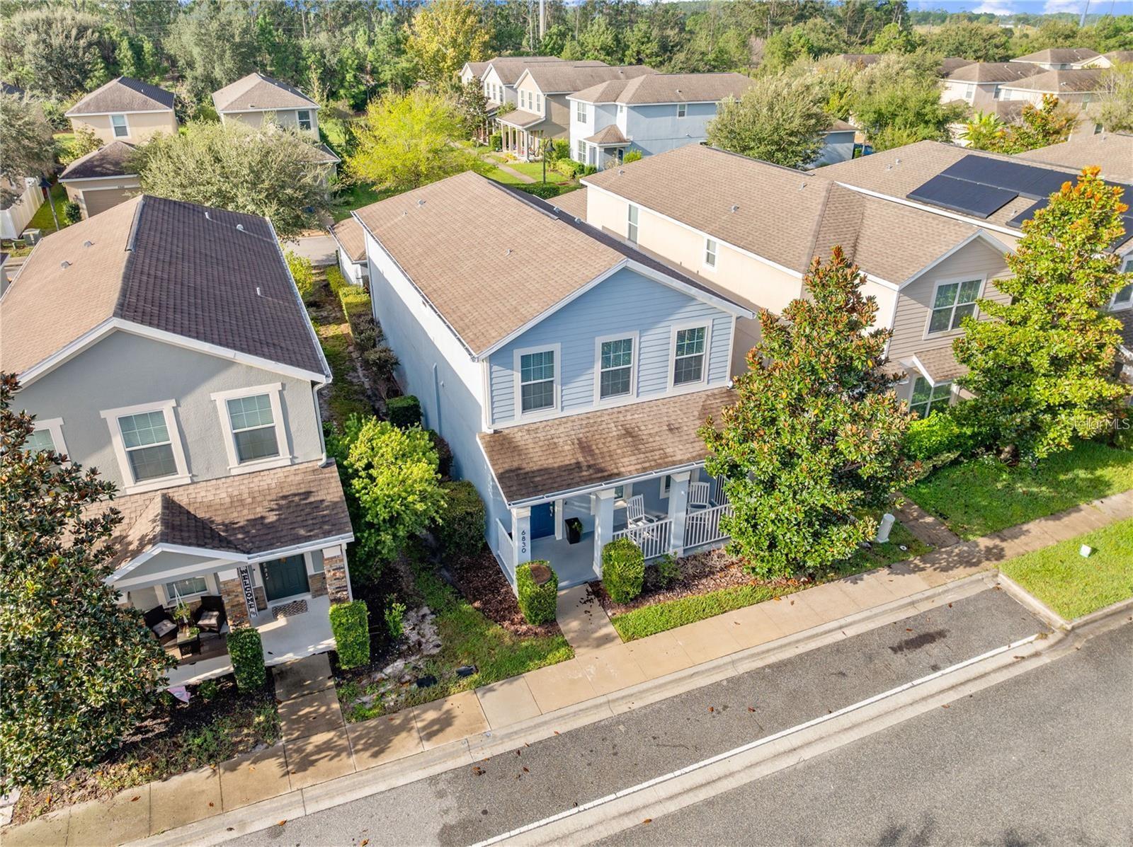 6830 HABITAT DR, HARMONY, FL, 34773