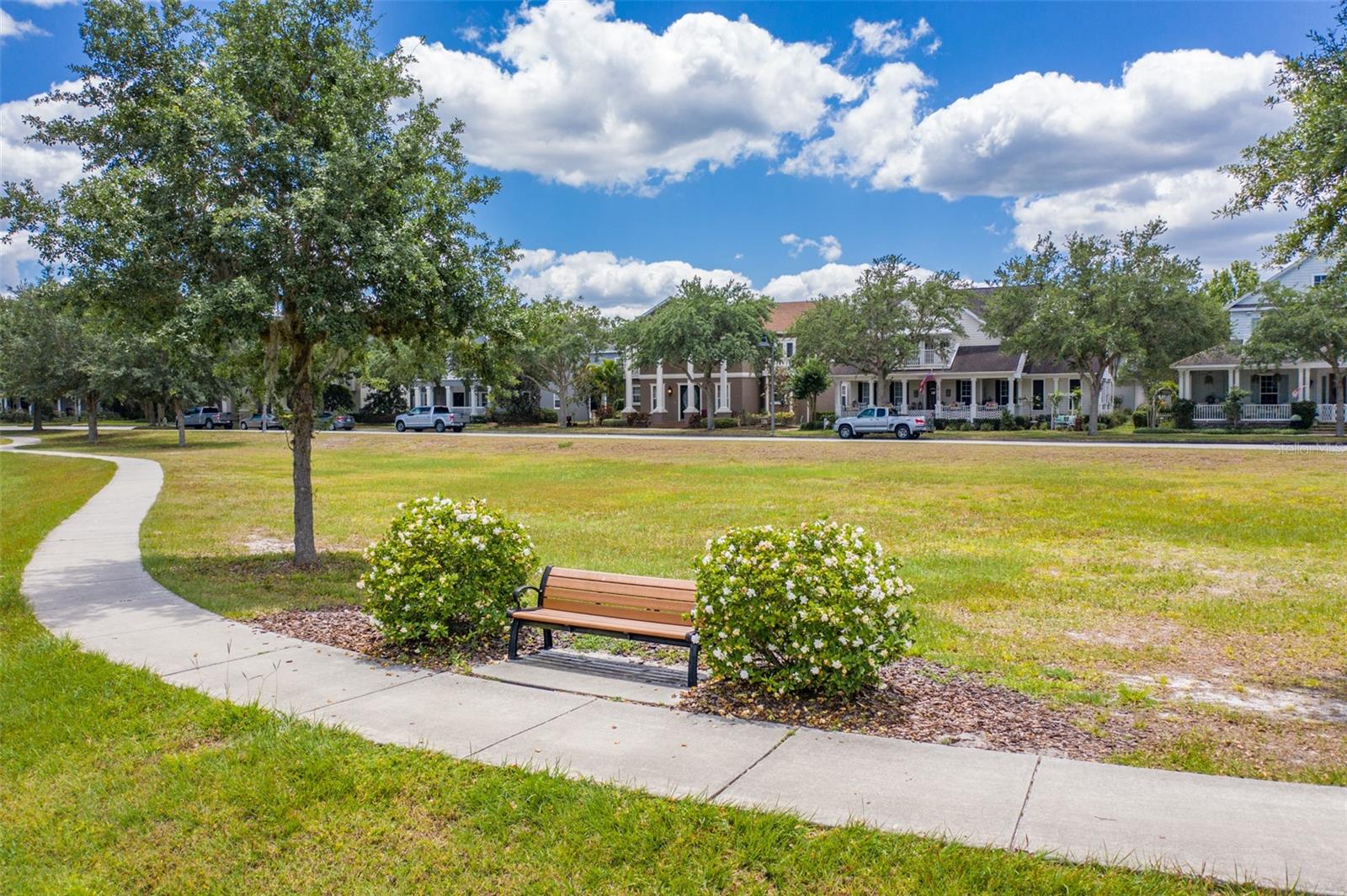 6830 HABITAT DR, HARMONY, FL, 34773