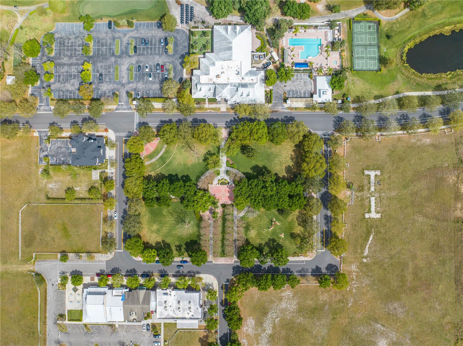 6830 HABITAT DR, HARMONY, FL, 34773