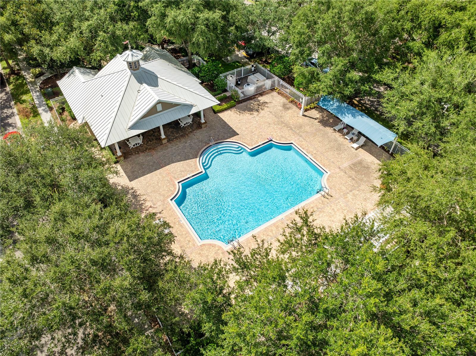 6830 HABITAT DR, HARMONY, FL, 34773