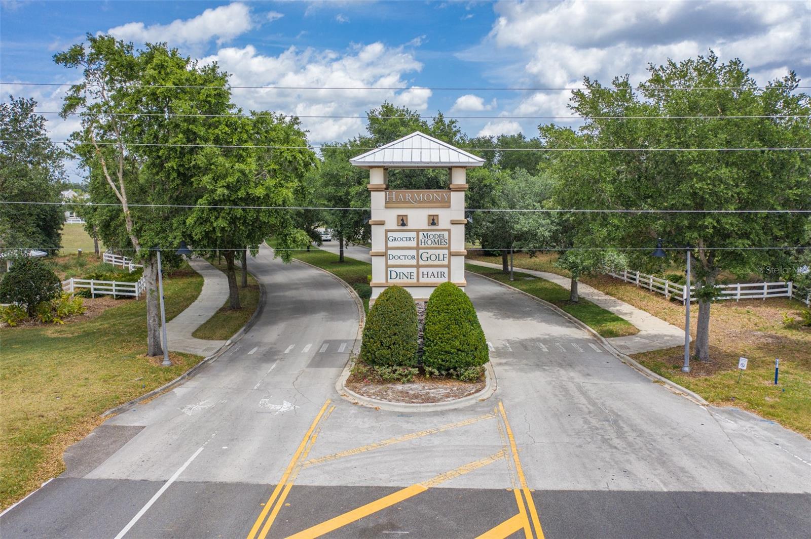 6830 HABITAT DR, HARMONY, FL, 34773