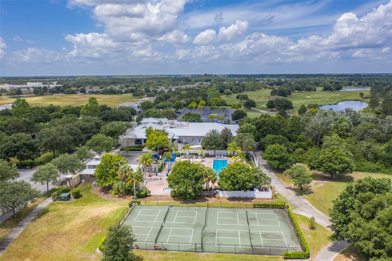 6830 HABITAT DR, HARMONY, FL, 34773