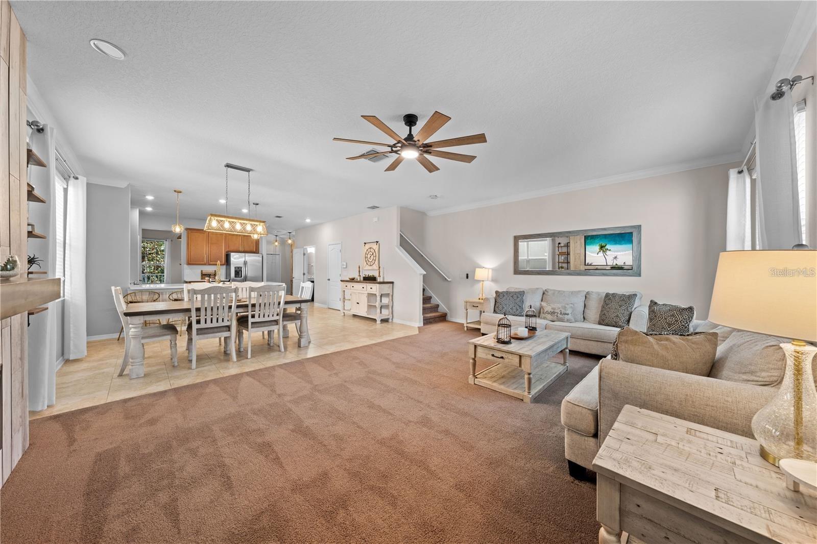 6830 HABITAT DR, HARMONY, FL, 34773